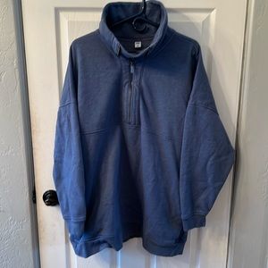 Super Cozy Pullover